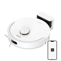 Робот-пылесос Dreame Vacuum Robot F21 White