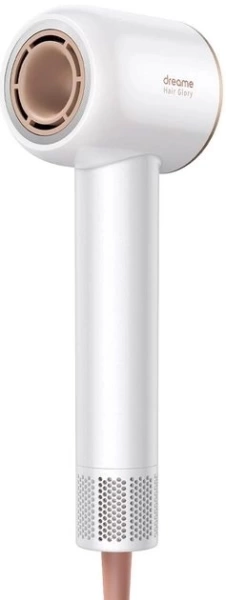 Фен для волос Dreame Hair Glory High-Speed Hair Dryer Белый