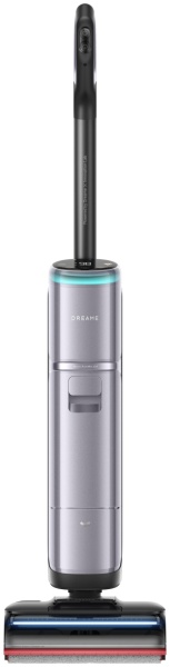 Беспроводной вертикальный пылесос Dreame Vacuum Wet and Dry H16 Pro Steam + Обогреватель Dreame Heater HT30 Ultra