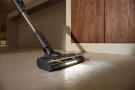 Беспроводной вертикальный пылесос Dreame Cordless Vacuum Cleaner R10S Lite