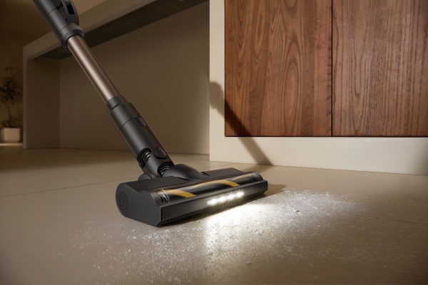 Беспроводной вертикальный пылесос Dreame Cordless Vacuum Cleaner R10S Lite