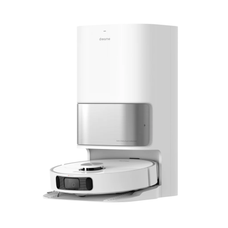 Робот-пылесос Dreame Robot Vacuum L10s Ultra