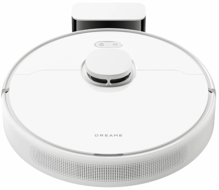 Робот-пылесос Dreame Robot Vacuum D9 Max Gen 2 White