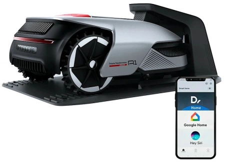 Косилка-робот Dreame Roboticmower A1