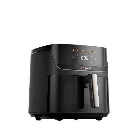Аэрогриль Dreame Air Fryer AF10 Black