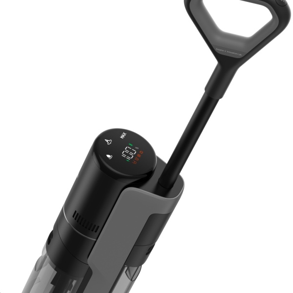 Беспроводной вертикальный пылесос Dreame Wet and Dry Vacuum H12S AE