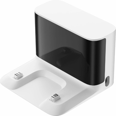 Робот-пылесос Dreame D9 Max Белый