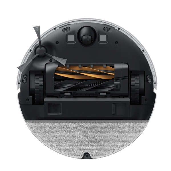 Робот-пылесос Dreame Robot Vacuum D20 Plus