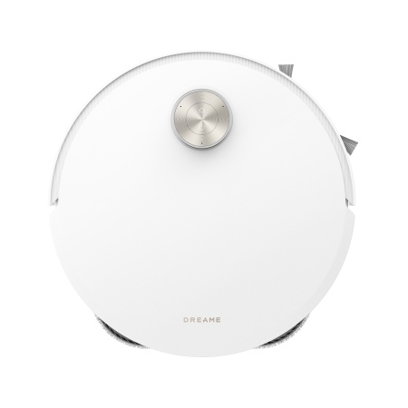Робот-пылесос Dreame Robot Vacuum X50 Ultra Complete White