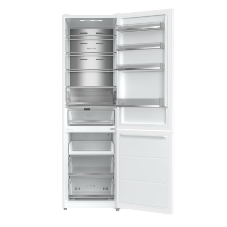 Холодильник Dreame Fridge 200 Combi DRB450-W 456L