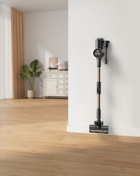 Беспроводной вертикальный пылесос Dreame Cordless Vacuum Cleaner R10S Lite