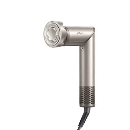 Фен для волос Dreame Hair Dryer Dazzle Gold