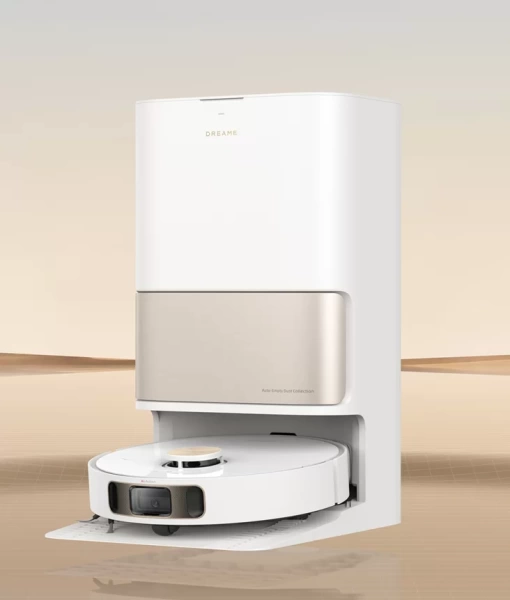 Робот-пылесос Dreame Robot Vacuum L10s Pro Ultra