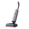 Беспроводной вертикальный пылесос Dreame Vacuum Wet and Dry H16 Pro Steam