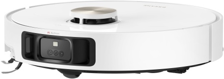 Робот-пылесос Dreame Robot Vacuum X40 Ultra Complete