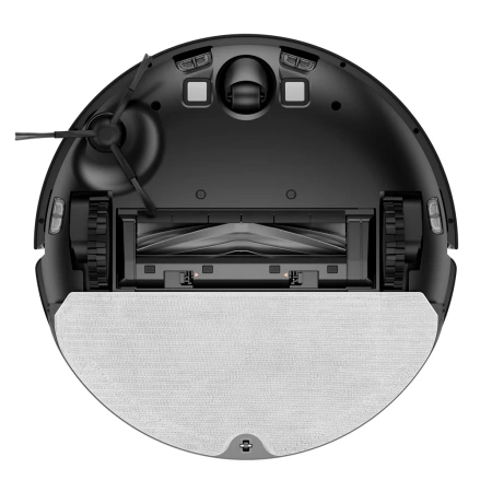 Робот-пылесос Dreame Robot Vacuum D10s Pro