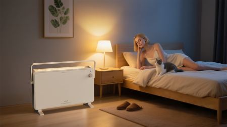 Обогреватель Dreame Heater HT20