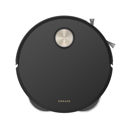 Робот-пылесос Dreame Robot Vacuum X50 Ultra Complete Black