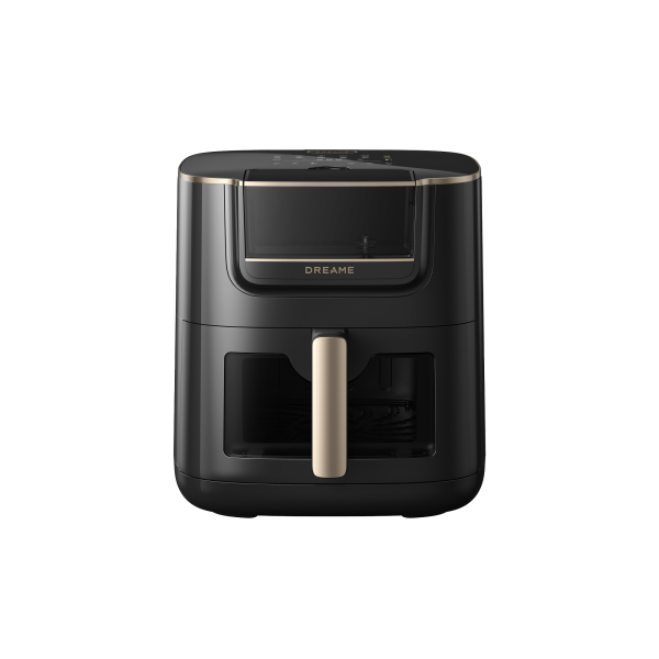 Аэрогриль Dreame Air Fryer AF30 Black