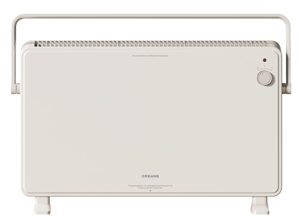 Обогреватель Dreame Heater HT20