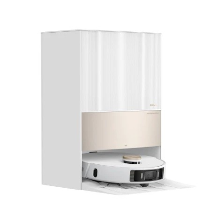 Робот-пылесос Dreame Robot Vacuum L20 Ultra Complete