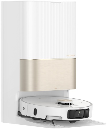 Робот-пылесос Dreame Robot Vacuum X40 Ultra Complete
