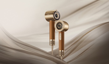 Фен для волос Dreame Hairdryer Miracle Pro