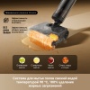 Беспроводной вертикальный пылесос Dreame Wet and Dry Vacuum H16 Steam