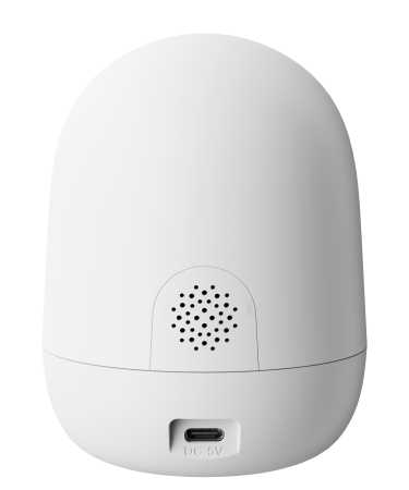 Цифровая видеокамера Dreame NAVO Care SE 1 Incam 1080P