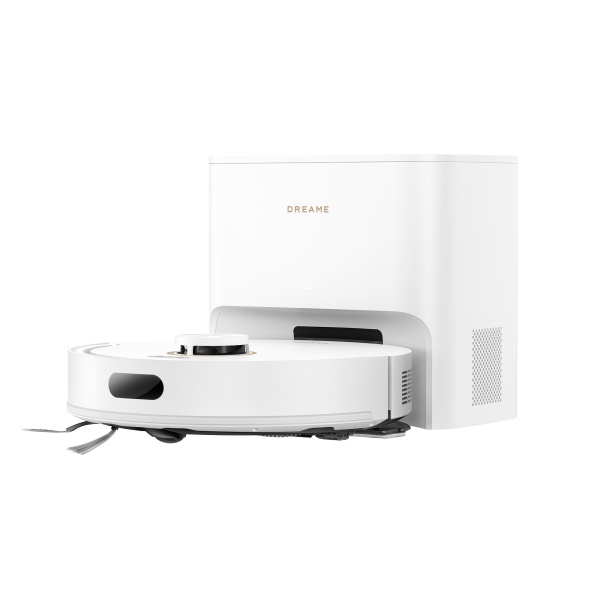 Робот-пылесос Dreame Vacuum Robot F21 Plus White