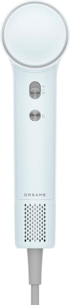 Фен для волос Dreame Hair Dryer Mini Blue