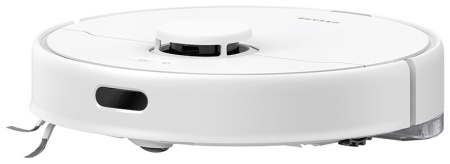 Робот-пылесос Dreame Robot Vacuum D10 Plus Gen2