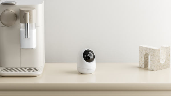 Цифровая видеокамера Dreame NAVO Care SE 1 Incam 1080P