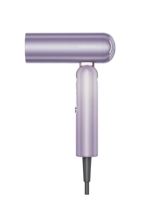 Фен для волос Dreame Hair Dryer Pocket Ultra Purple