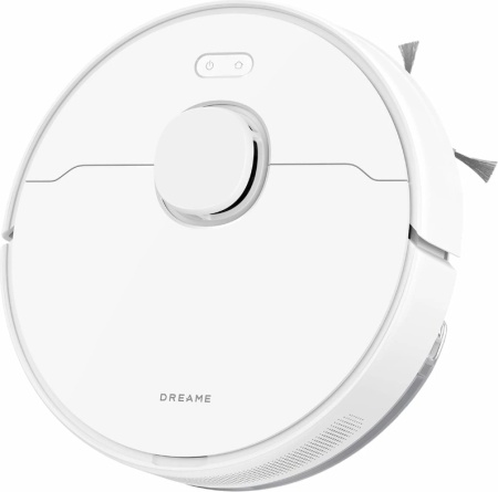 Робот-пылесос Dreame Robot Vacuum D10 Plus Gen2