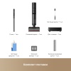 Беспроводной вертикальный пылесос Dreame Wet and Dry Vacuum H16 Steam