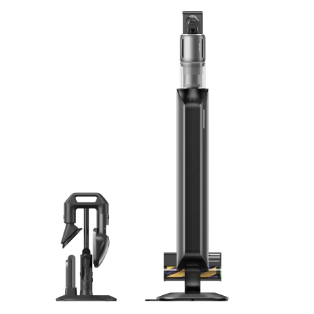 Беспроводной вертикальный пылесос Dreame Cordless Vacuum Cleane Z40 Station