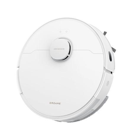 Робот-пылесос Dreame Robot Vacuum D20 Pro White