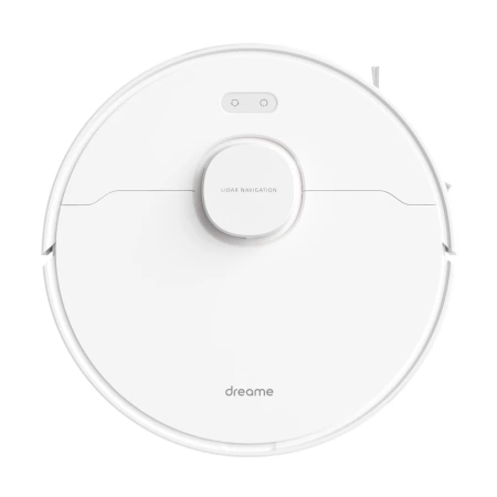 Робот-пылесос Dreame Robot Vacuum D10s
