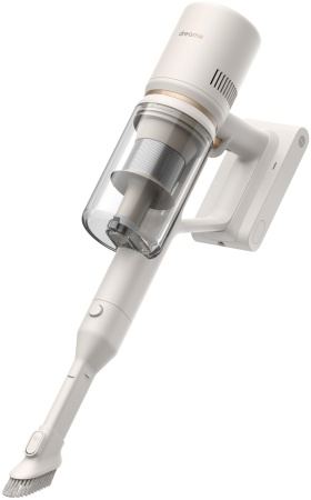 Беспроводной вертикальный пылесос Dreame Cordless Vacuum Cleaner U10