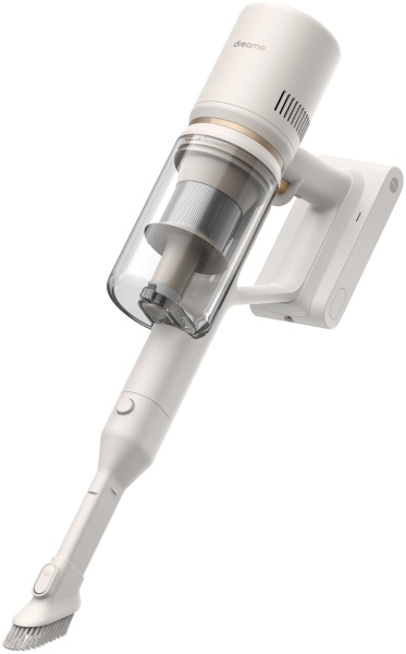 Беспроводной вертикальный пылесос Dreame Cordless Vacuum Cleaner U10