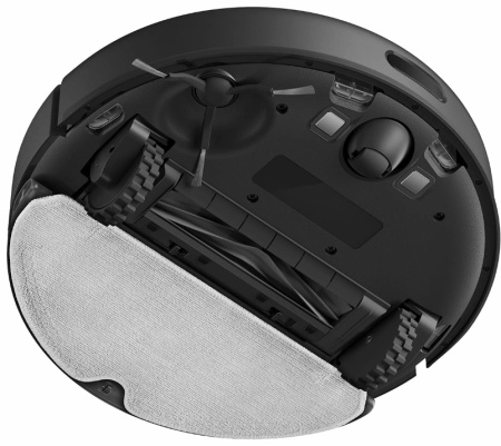 Робот-пылесос Dreame Robot Vacuum D9 Max Gen 2 Black