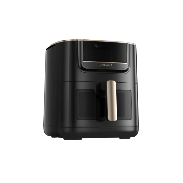 Аэрогриль Dreame Air Fryer AF30 Black