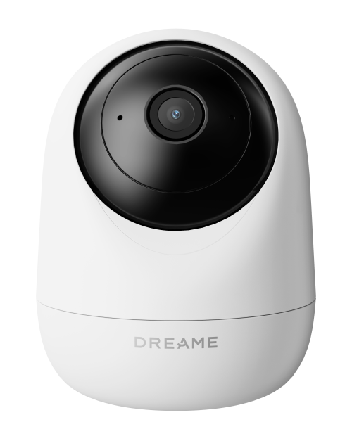Цифровая видеокамера Dreame NAVO Care SE 1 Incam 1080P