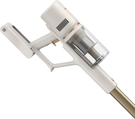 Беспроводной вертикальный пылесос Dreame Cordless Vacuum Cleaner U20