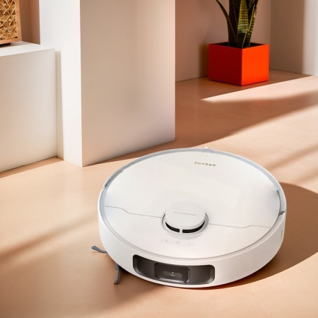 Робот-пылесос Dreame Robot Vacuum L10s Plus