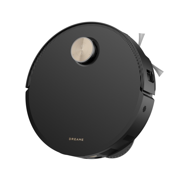 Робот-пылесос Dreame Robot Vacuum Matrix10 Ultra Black