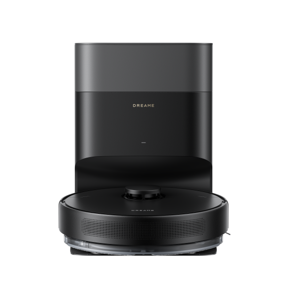 Робот-пылесос Dreame Robot Vacuum F10 Plus