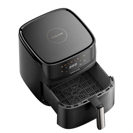 Аэрогриль Dreame Air Fryer AF10 Black