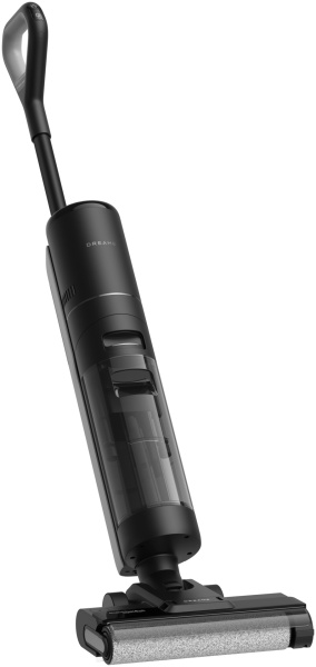 Беспроводной вертикальный пылесос Dreame Wet and Dry Vacuum H12S